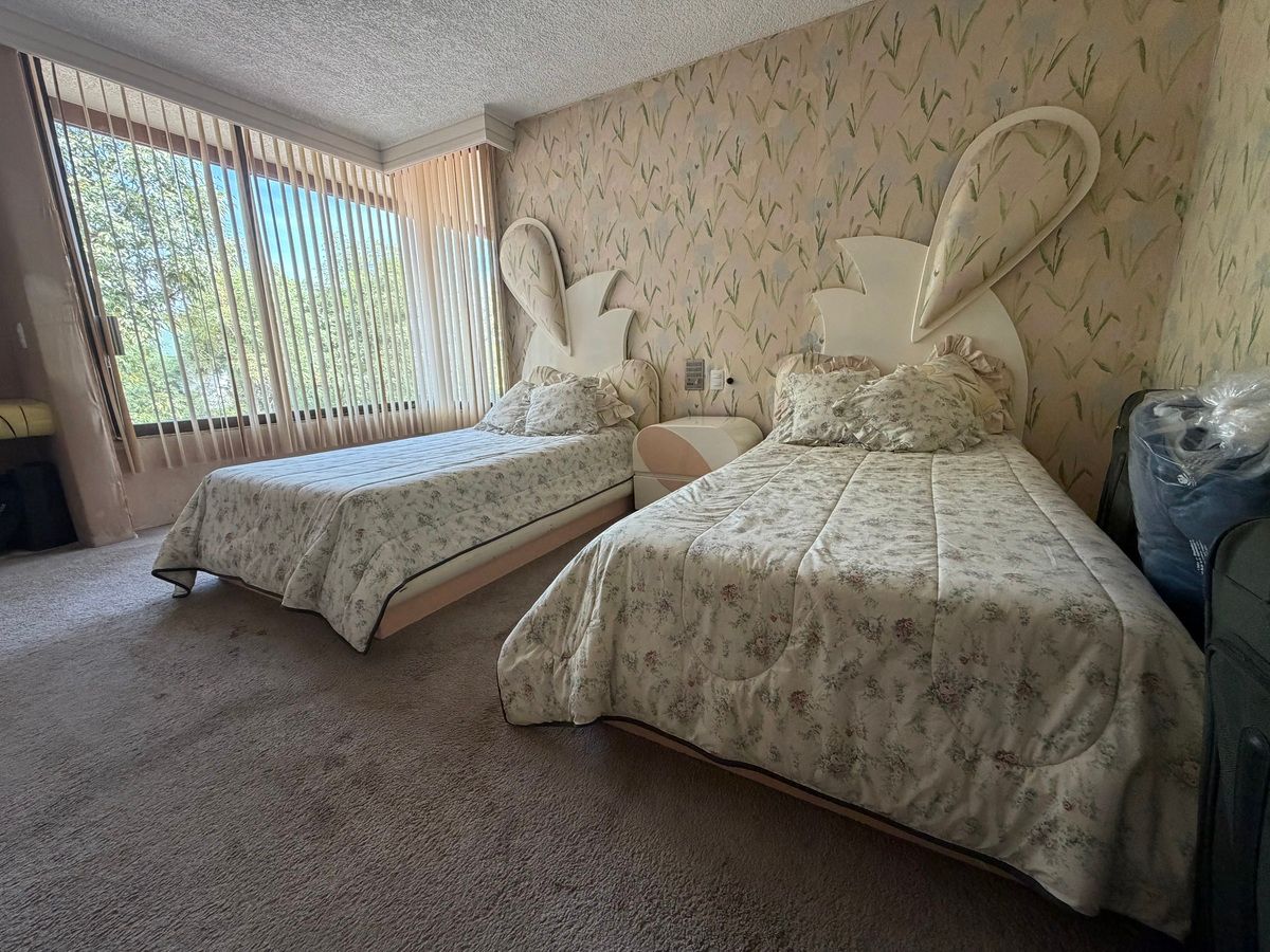 10 de 28: Recámara secundaria