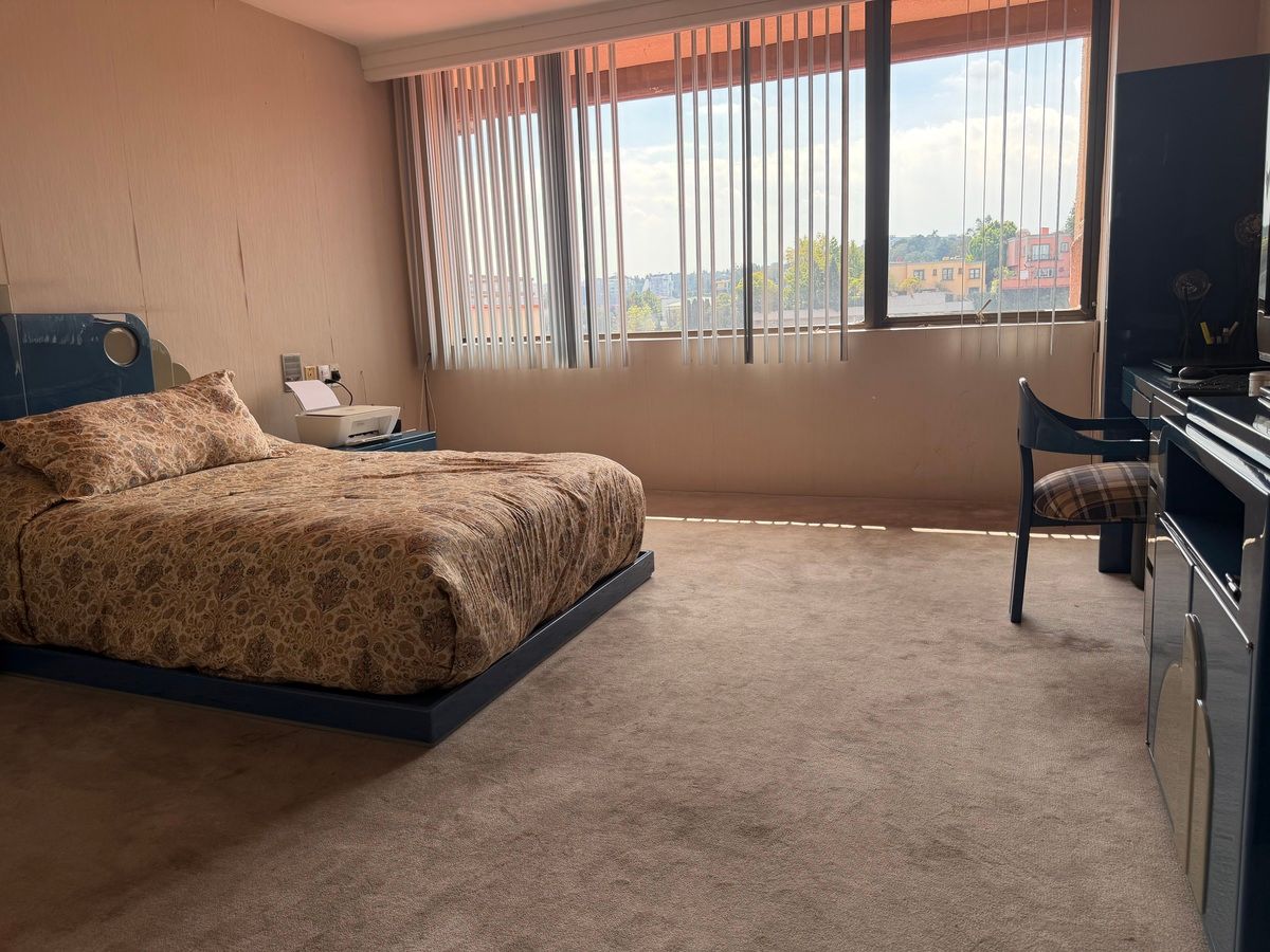 12 de 29: Recámara secundaria 2