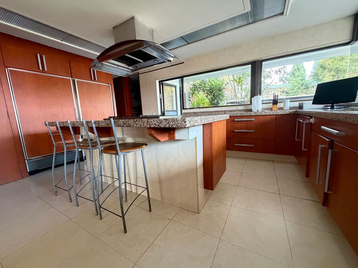 19 de 28: Cocina integral