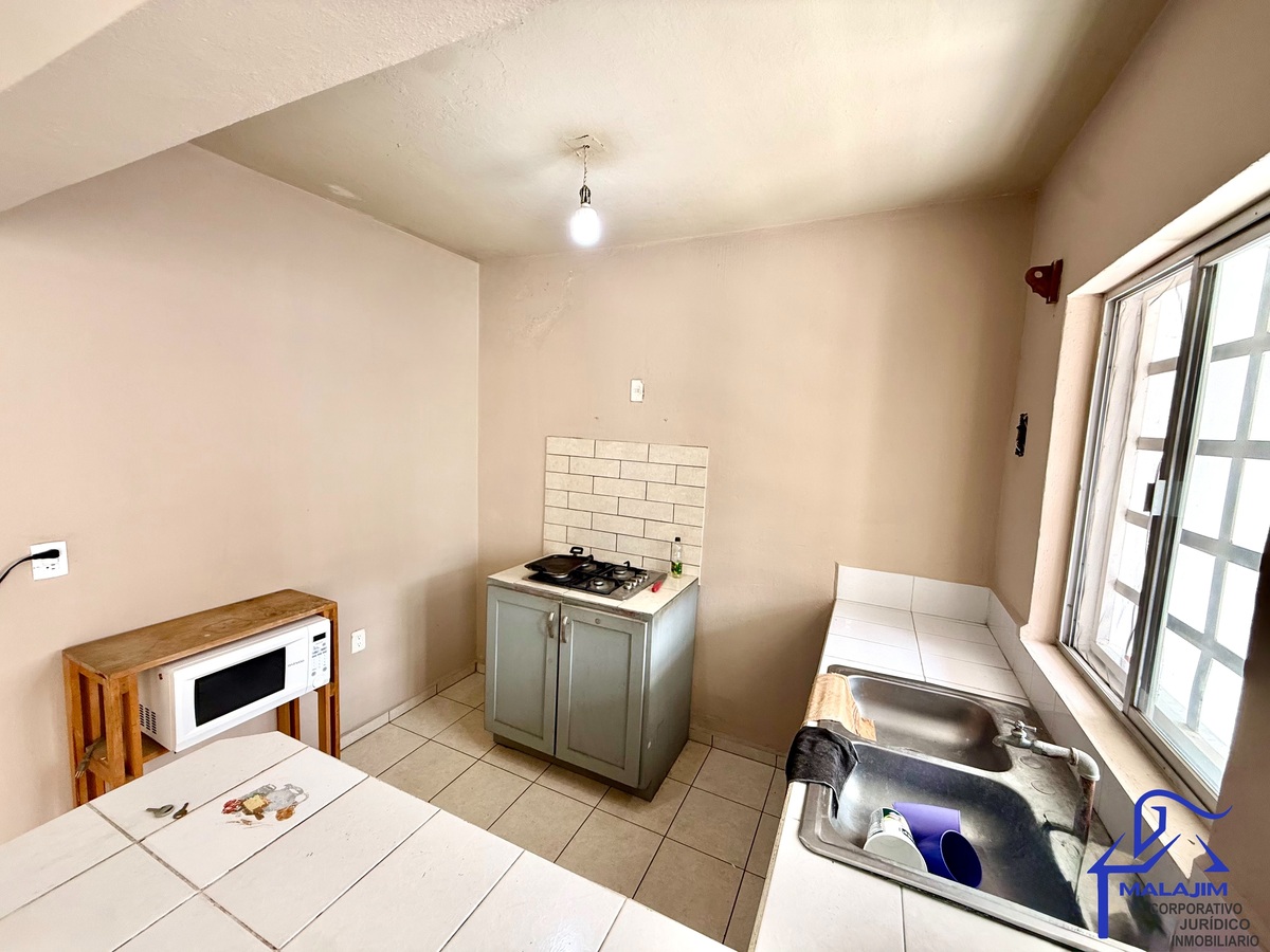 6 de 17: Llevará Cocina Integral Nueva