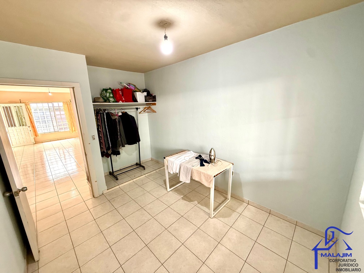 8 de 17: Llevará Closet