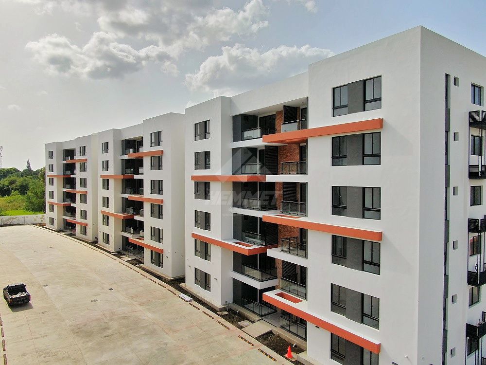 Apartamento en Gurabo, Santiago de los Caballeros, foto 2 de 16