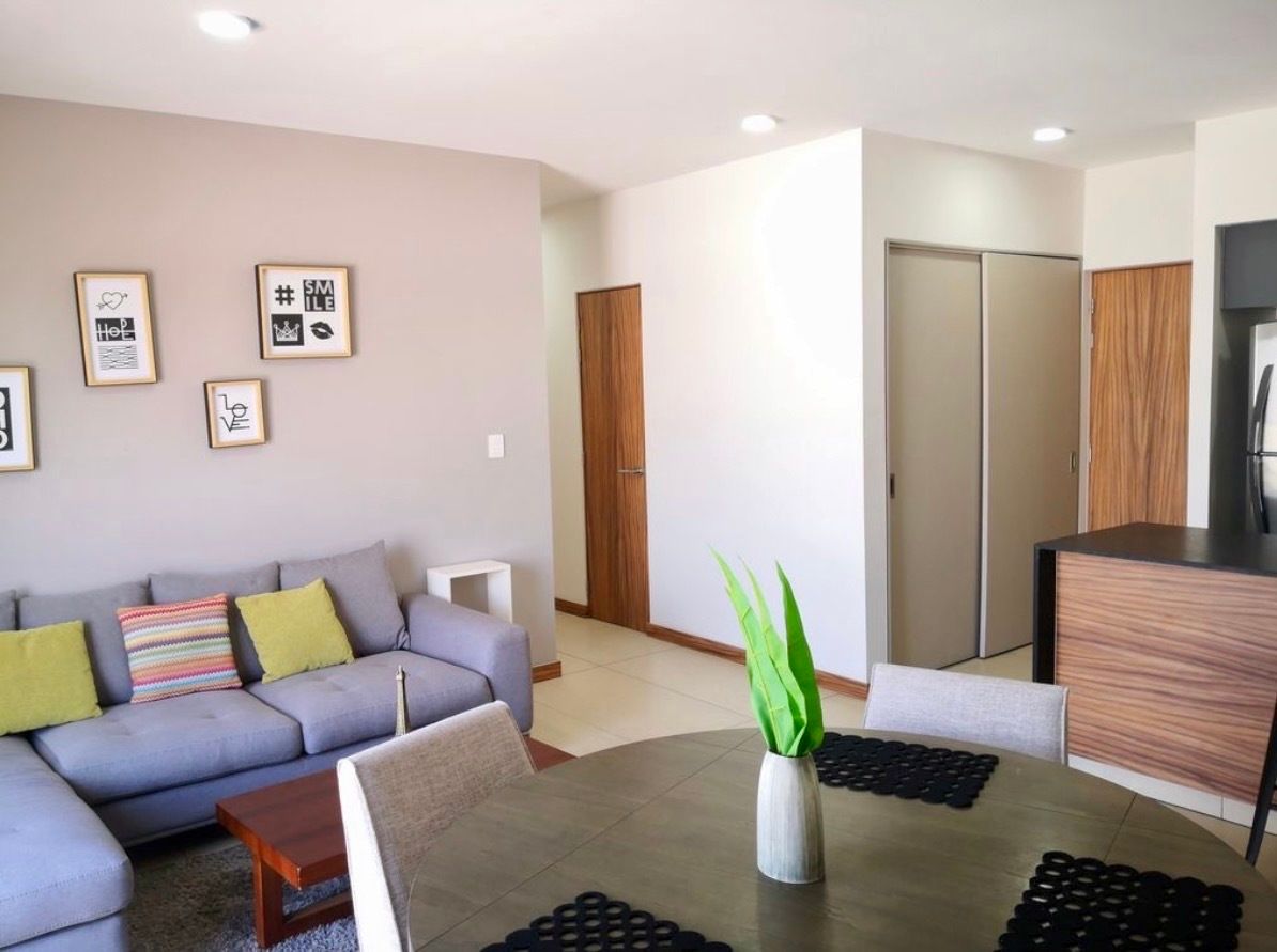 Apartment in Jocotan, Zapopan, photo 5 of 23