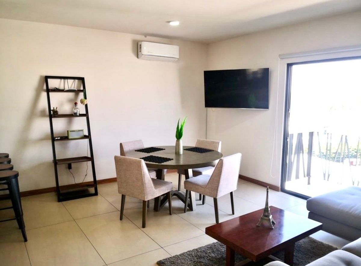 Apartment in Jocotan, Zapopan, photo 4 of 23