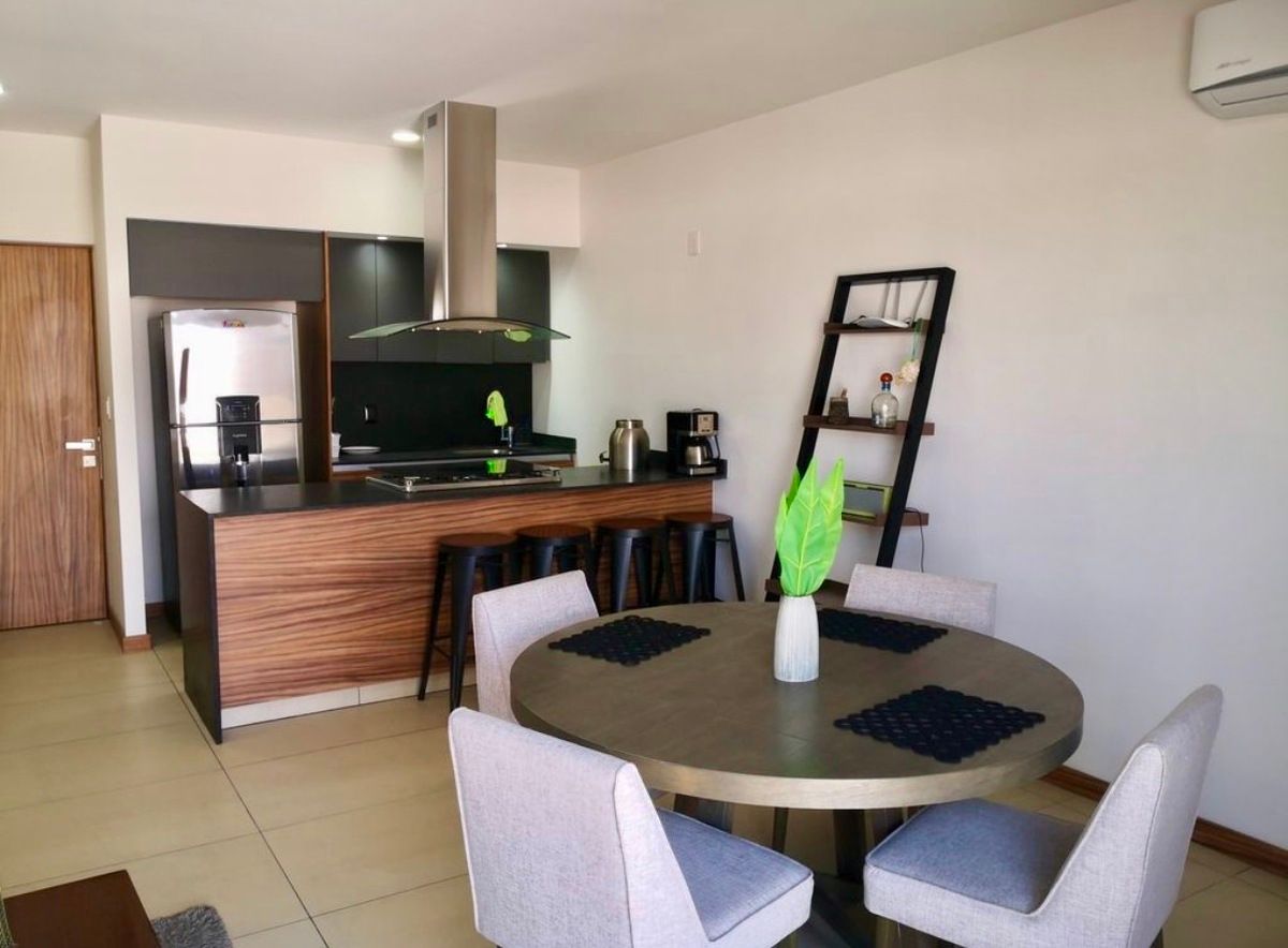 Apartment in Jocotan, Zapopan, photo 2 of 23