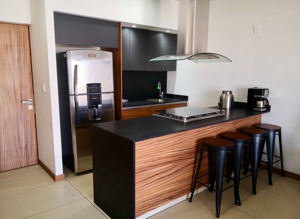 Apartment in Jocotan, Zapopan, photo 3 of 23