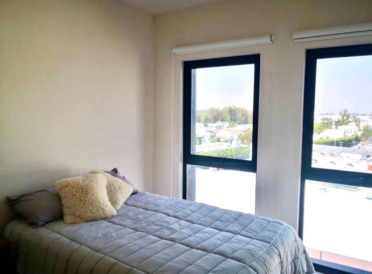 Apartment in Jocotan, Zapopan, photo 9 of 23