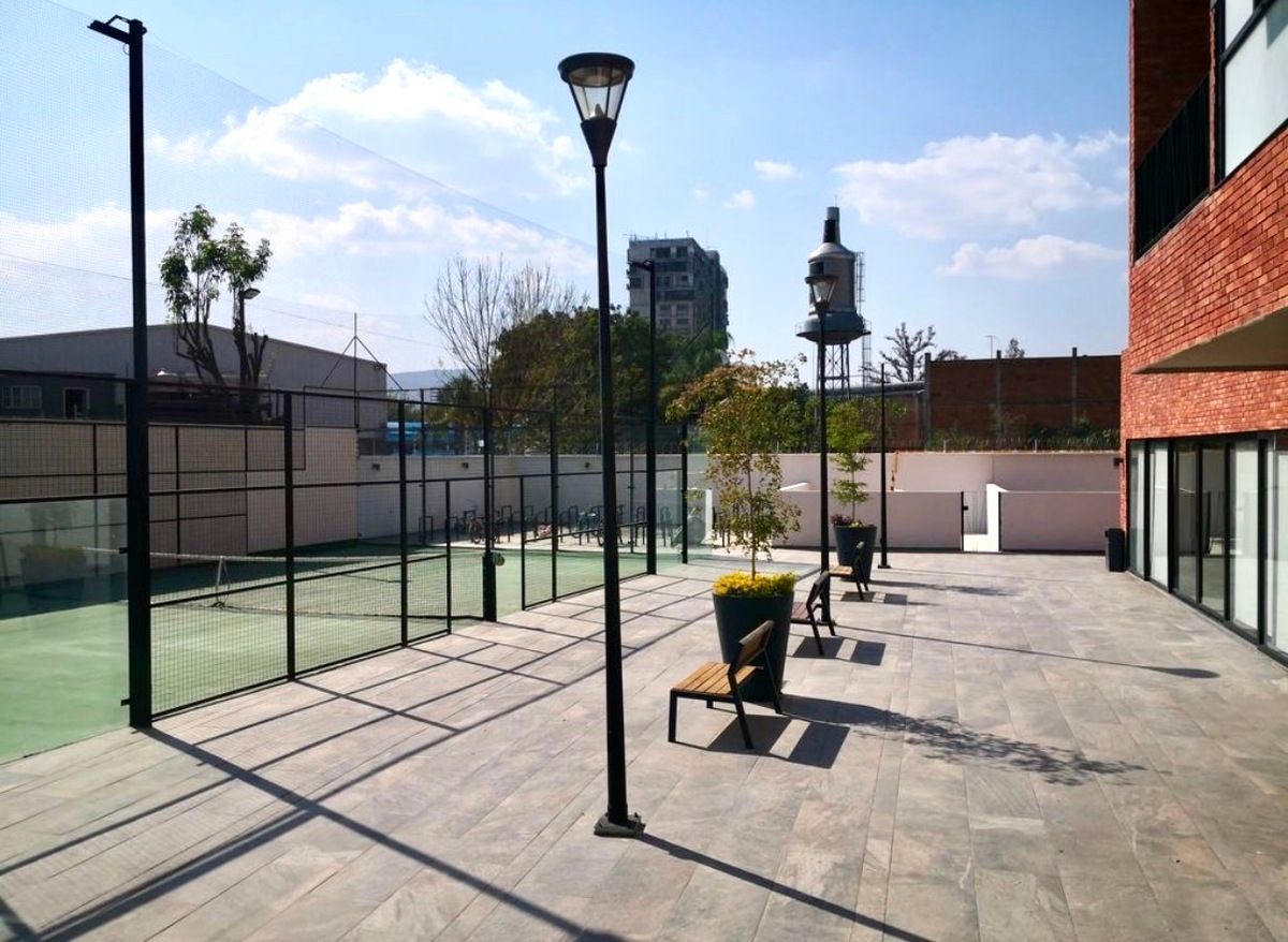 Apartment in Jocotan, Zapopan, photo 18 of 23
