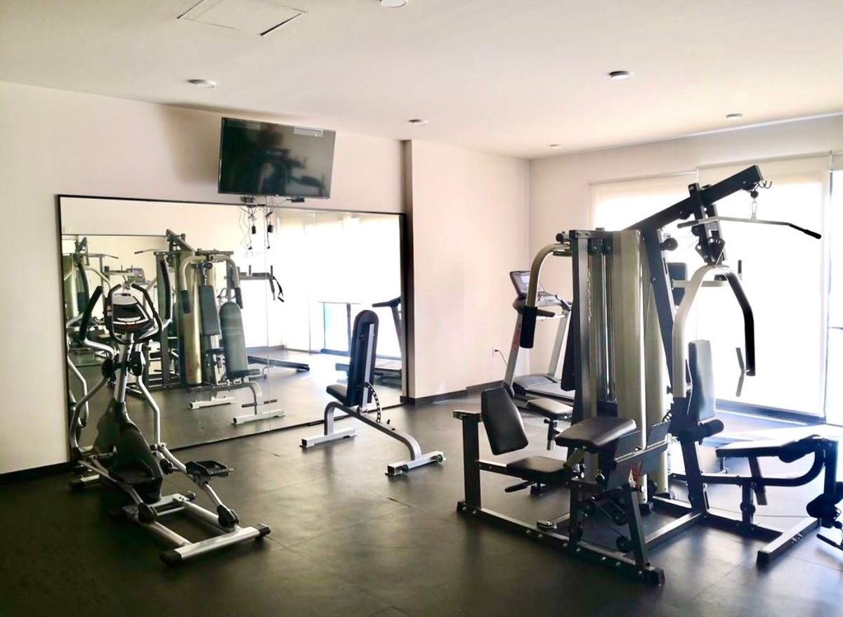 Apartment in Jocotan, Zapopan, photo 21 of 23