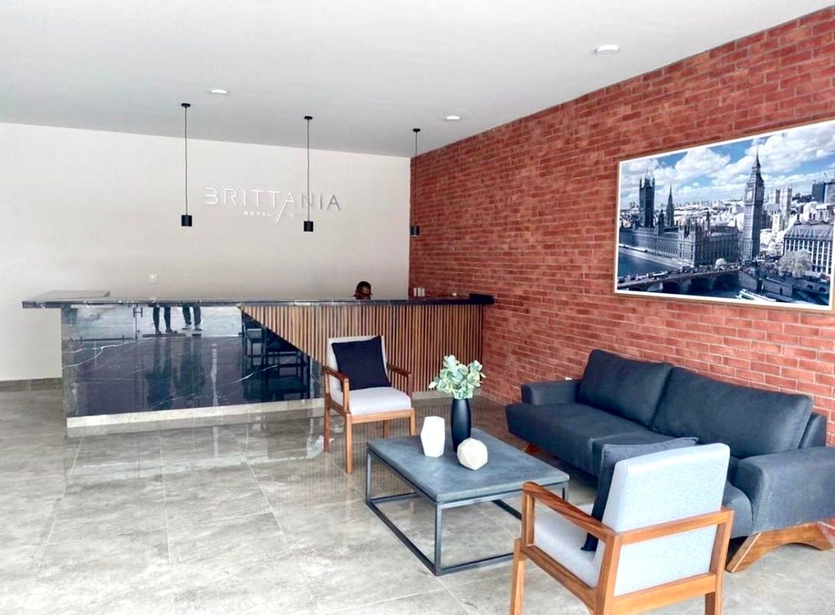Apartment in Jocotan, Zapopan, photo 22 of 23