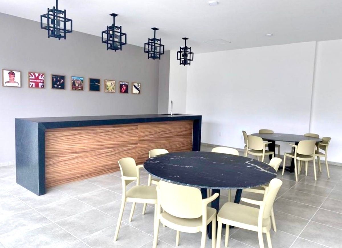 Apartment in Jocotan, Zapopan, photo 23 of 23