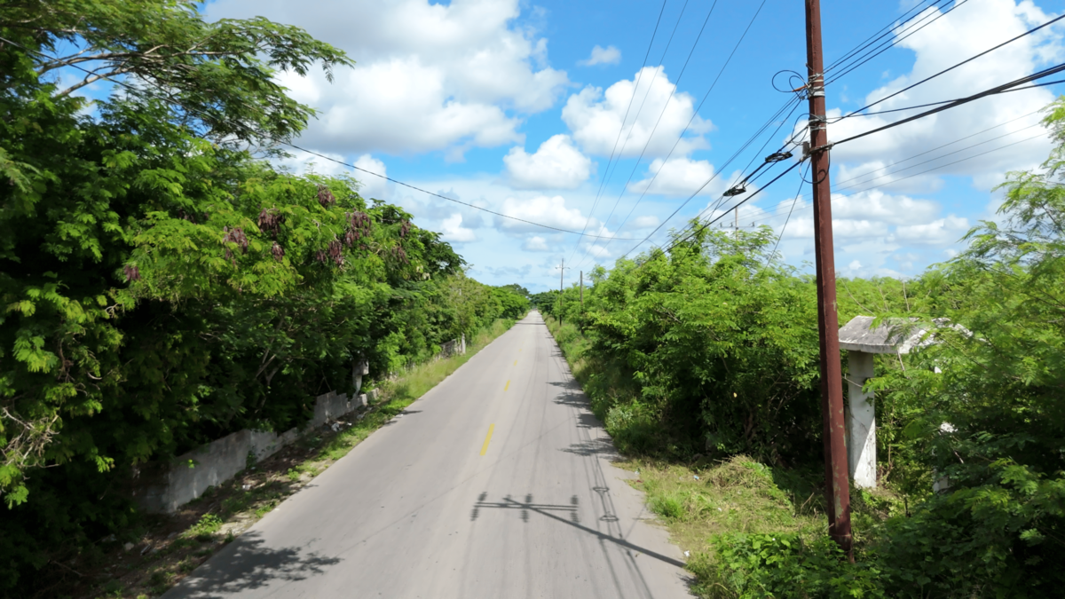 6 of 6: vista desde carretera