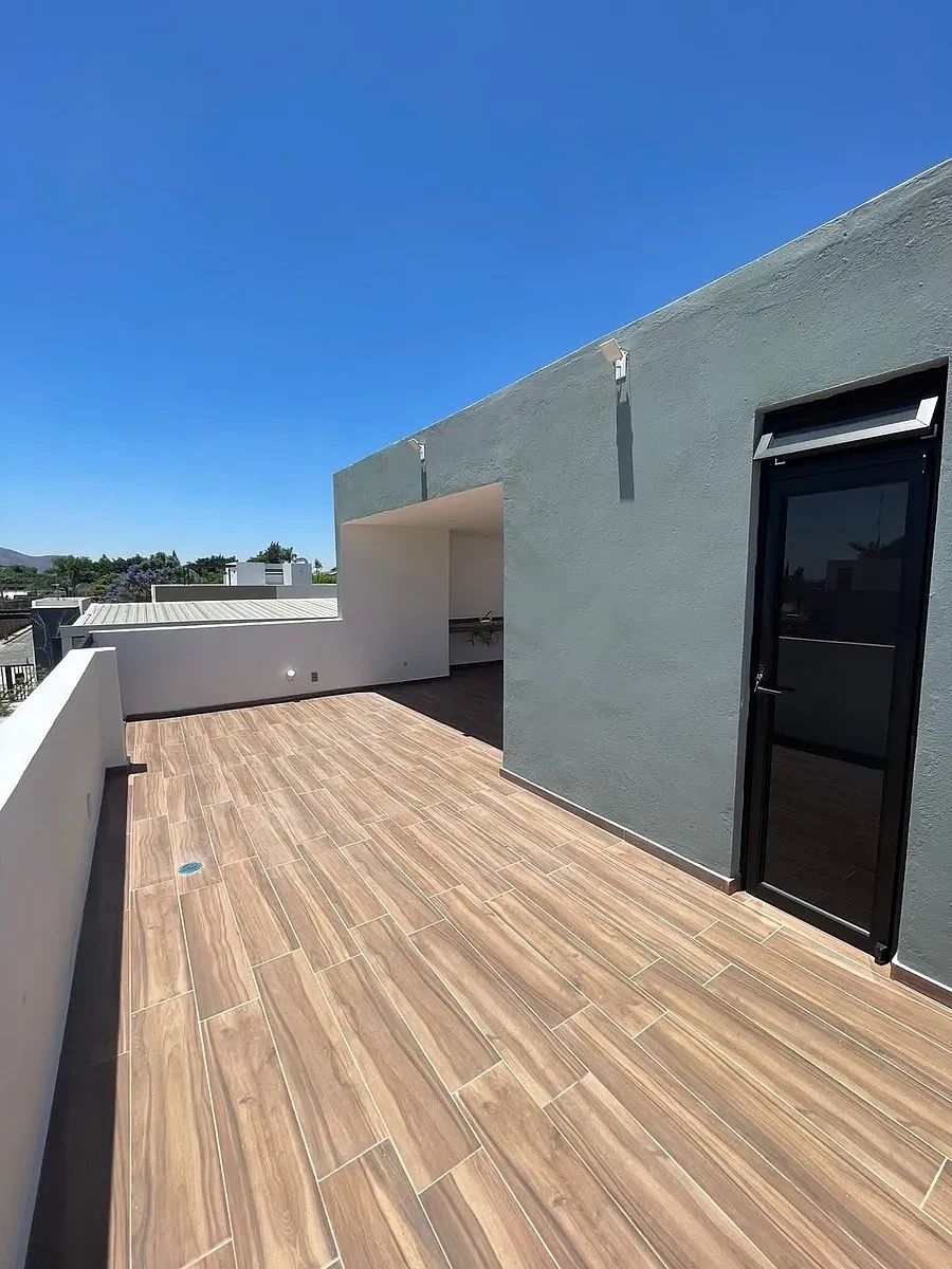 Casa en La Tijera, Tlajomulco de Zúñiga, foto 39 de 47