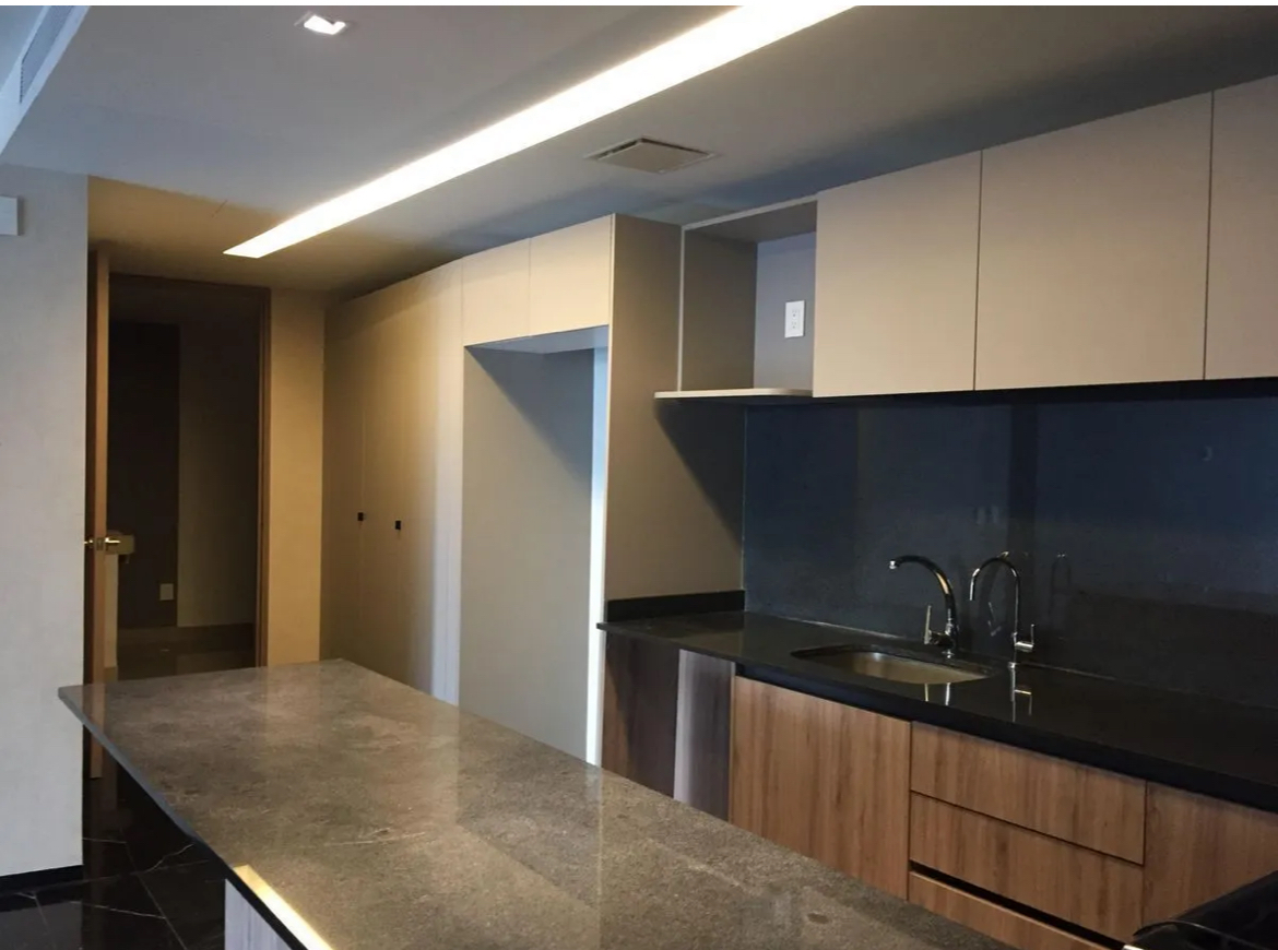 4 de 46: cocina integral