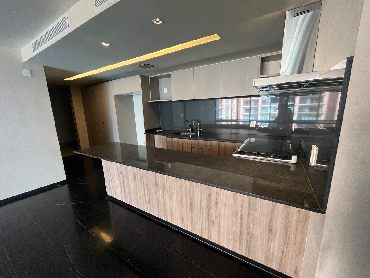 5 de 46: cocina integral