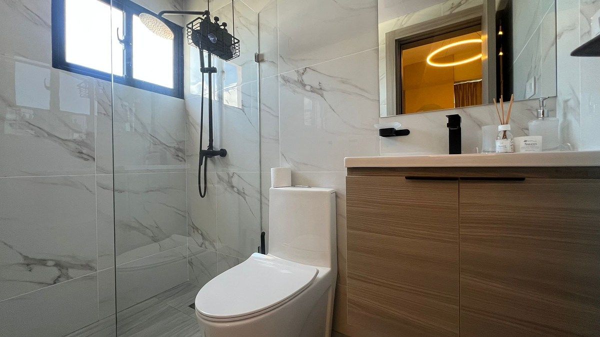 Apartamento en La Julia, Santo Domingo Centro (Distrito Nacional), foto 8 de 13
