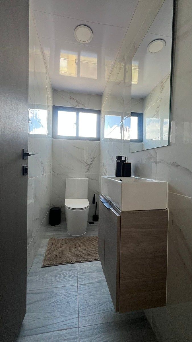 Apartamento en La Julia, Santo Domingo Centro (Distrito Nacional), foto 7 de 13