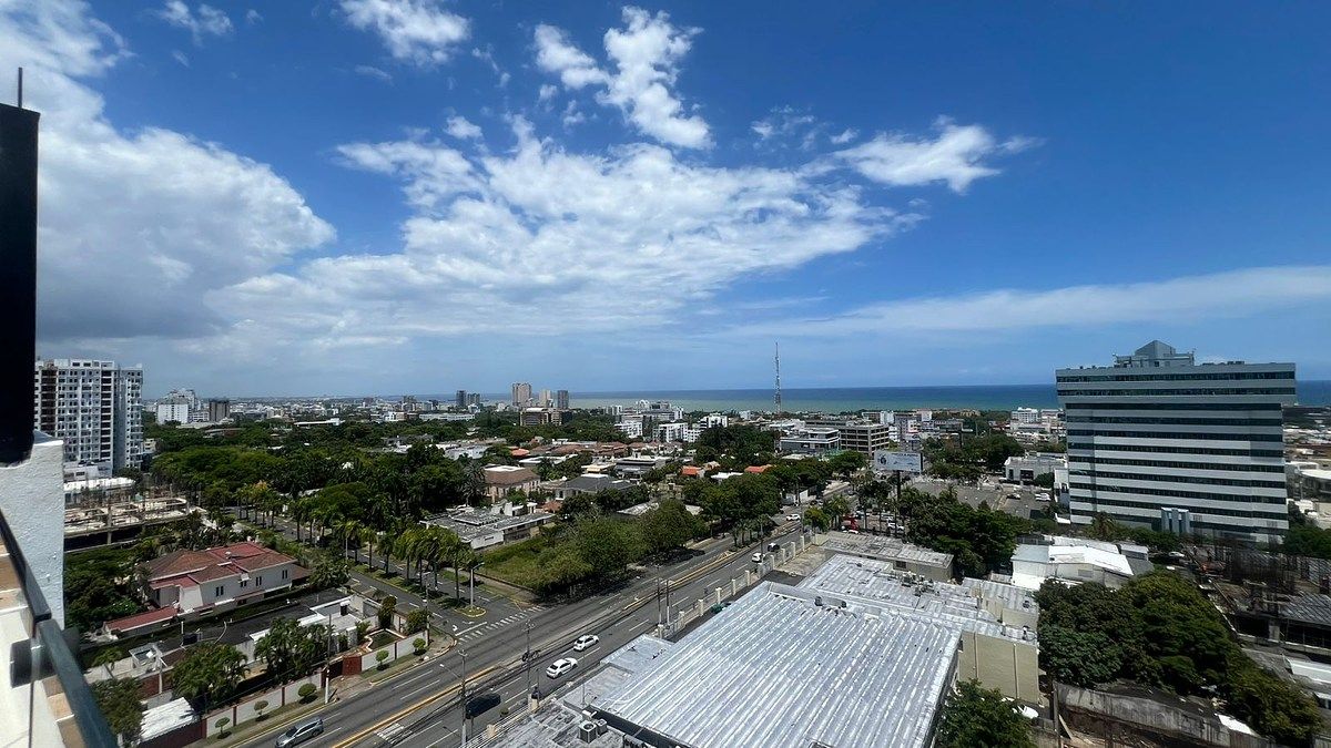 Apartamento en La Julia, Santo Domingo Centro (Distrito Nacional), foto 10 de 13