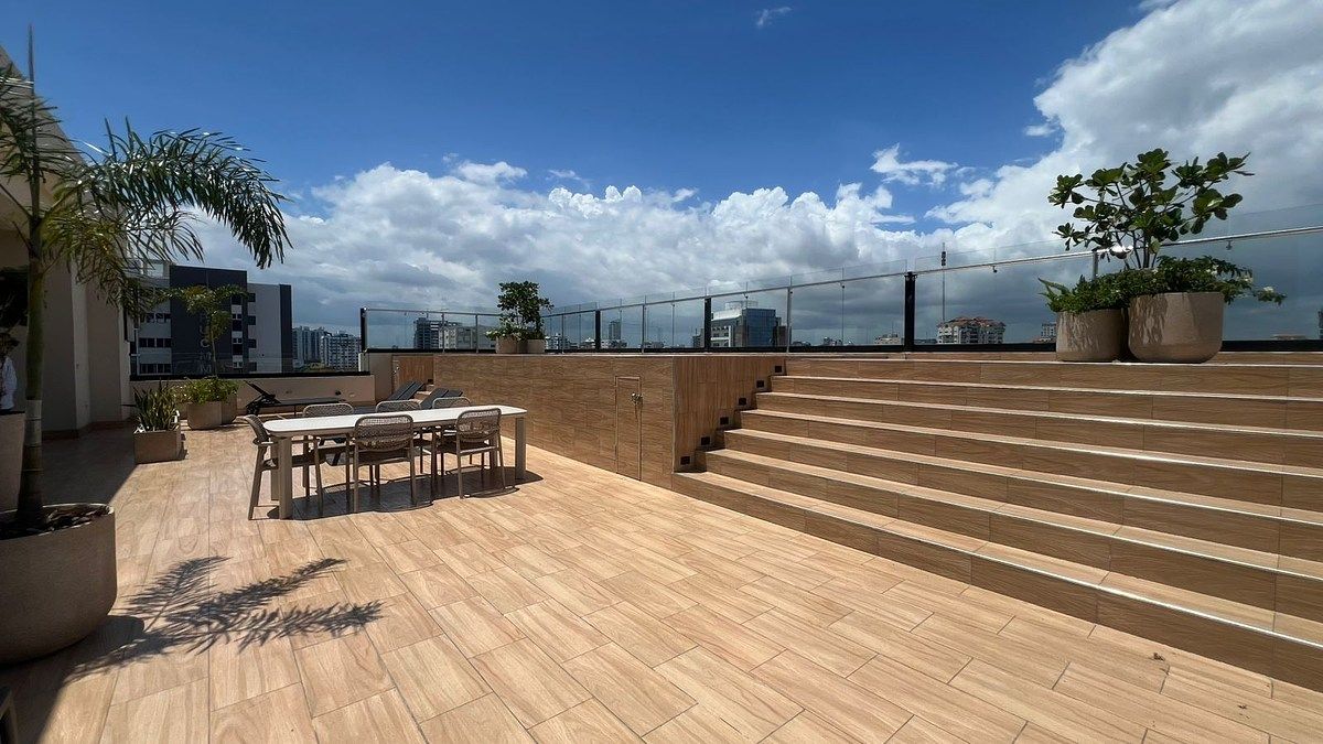 Apartamento en La Julia, Santo Domingo Centro (Distrito Nacional), foto 11 de 13
