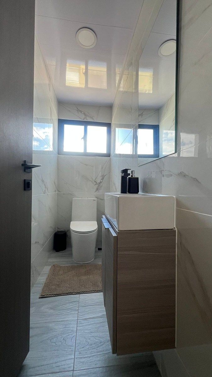 Apartamento en La Julia, Santo Domingo Centro (Distrito Nacional), foto 9 de 13