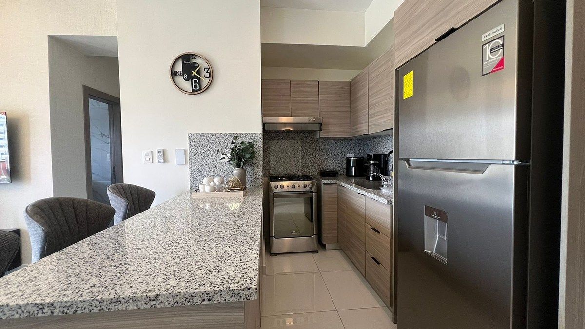 Apartamento en La Julia, Santo Domingo Centro (Distrito Nacional), foto 4 de 13