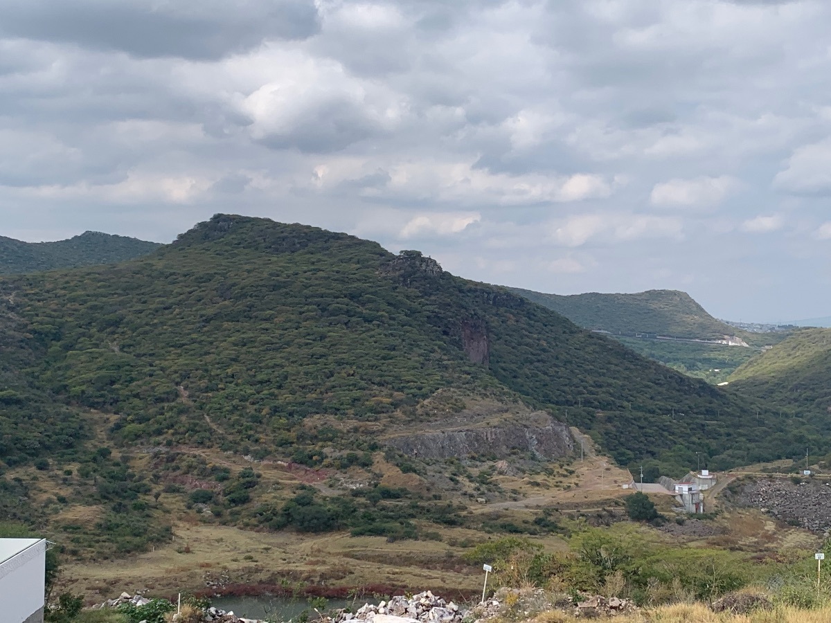 7 de 12: Vistas desde habitaciones