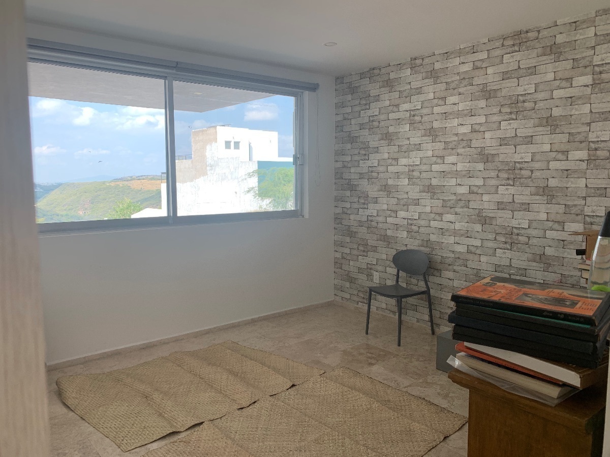 9 de 12: Habitación