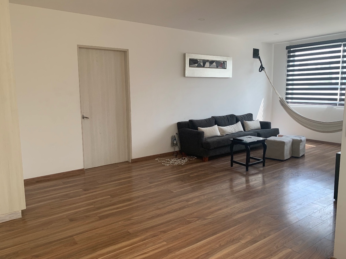 5 de 12: Living room