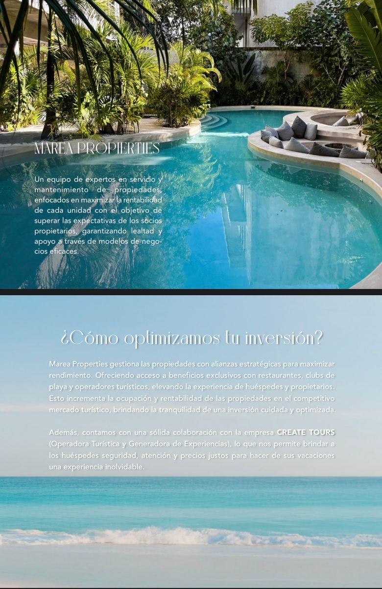 Departamentos en venta BELEHU, Riviera Maya - foto 3
