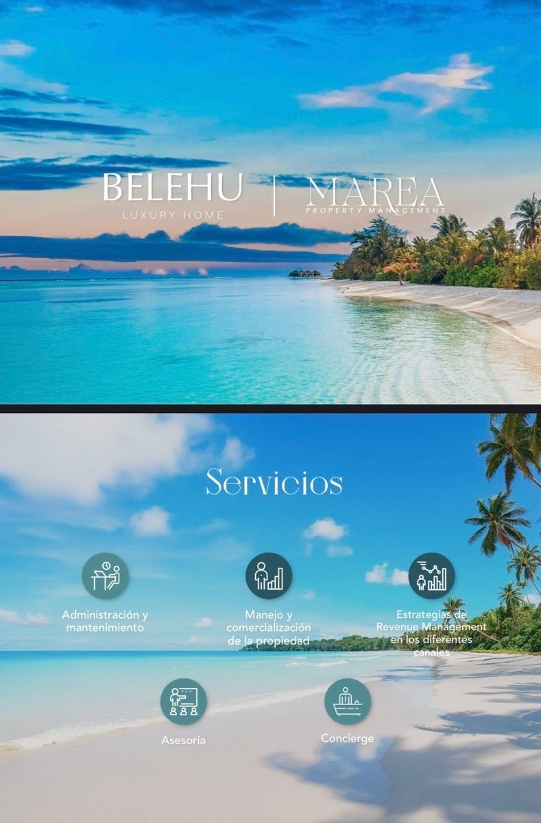 Departamentos en venta BELEHU, Riviera Maya - foto 4