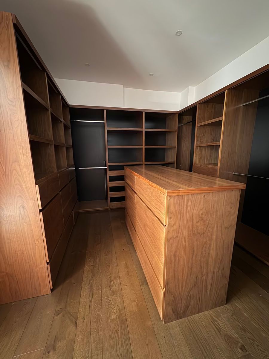 10 de 23: walk-in-closet