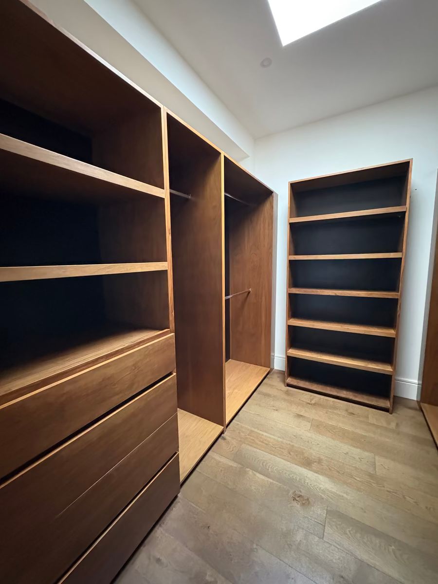 13 de 23: walk-in-closet