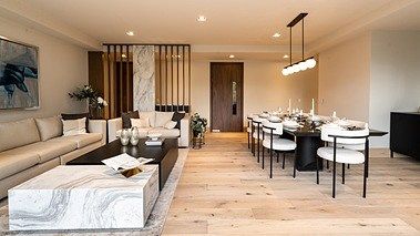 Departamento en venta, Blue Bosque Real - foto 1
