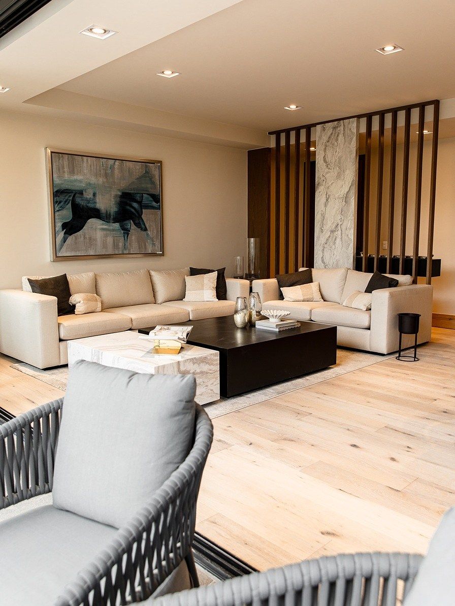 Departamento en venta, Blue Bosque Real - foto 4