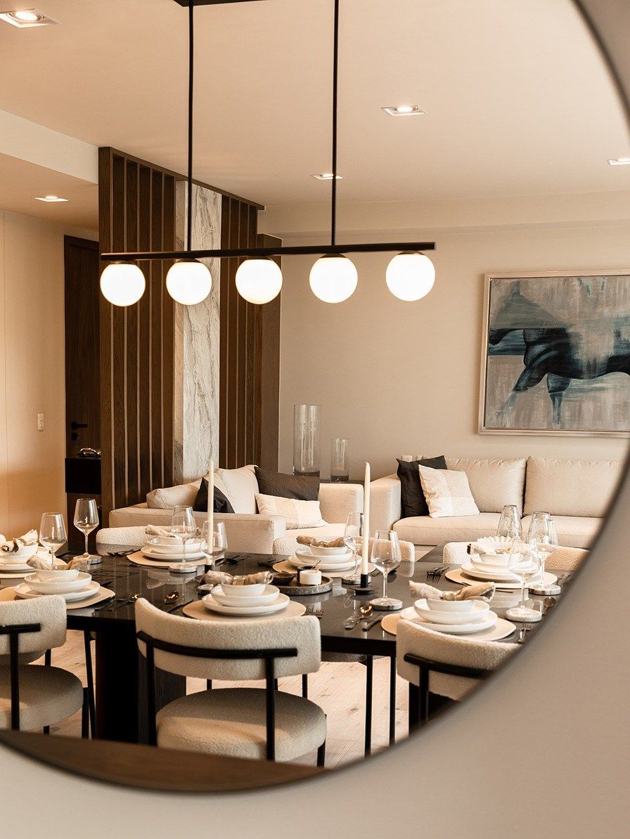 Departamento en venta, Blue Bosque Real - foto 5