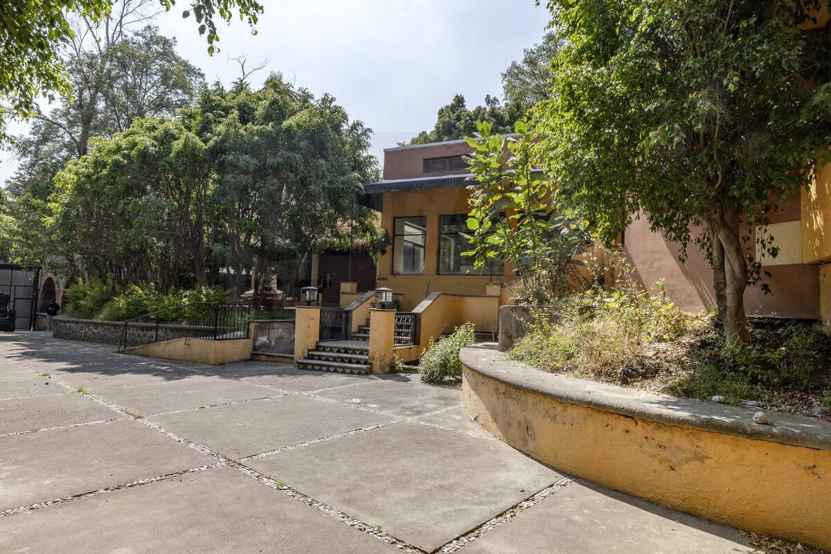 15 of 19: Acceso principal