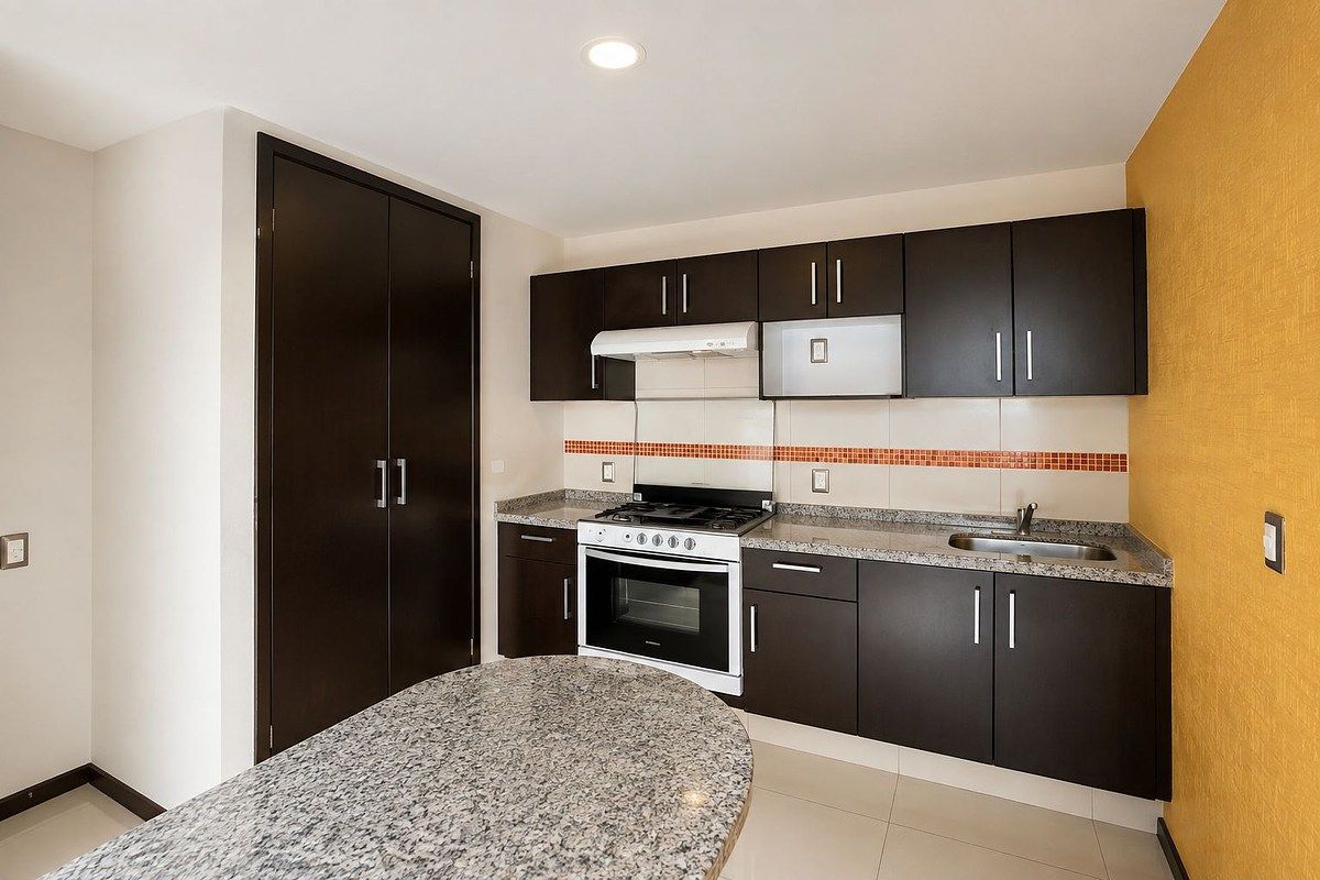 Casa en condominio en La Concepción, San Mateo Atenco, foto 6 de 10