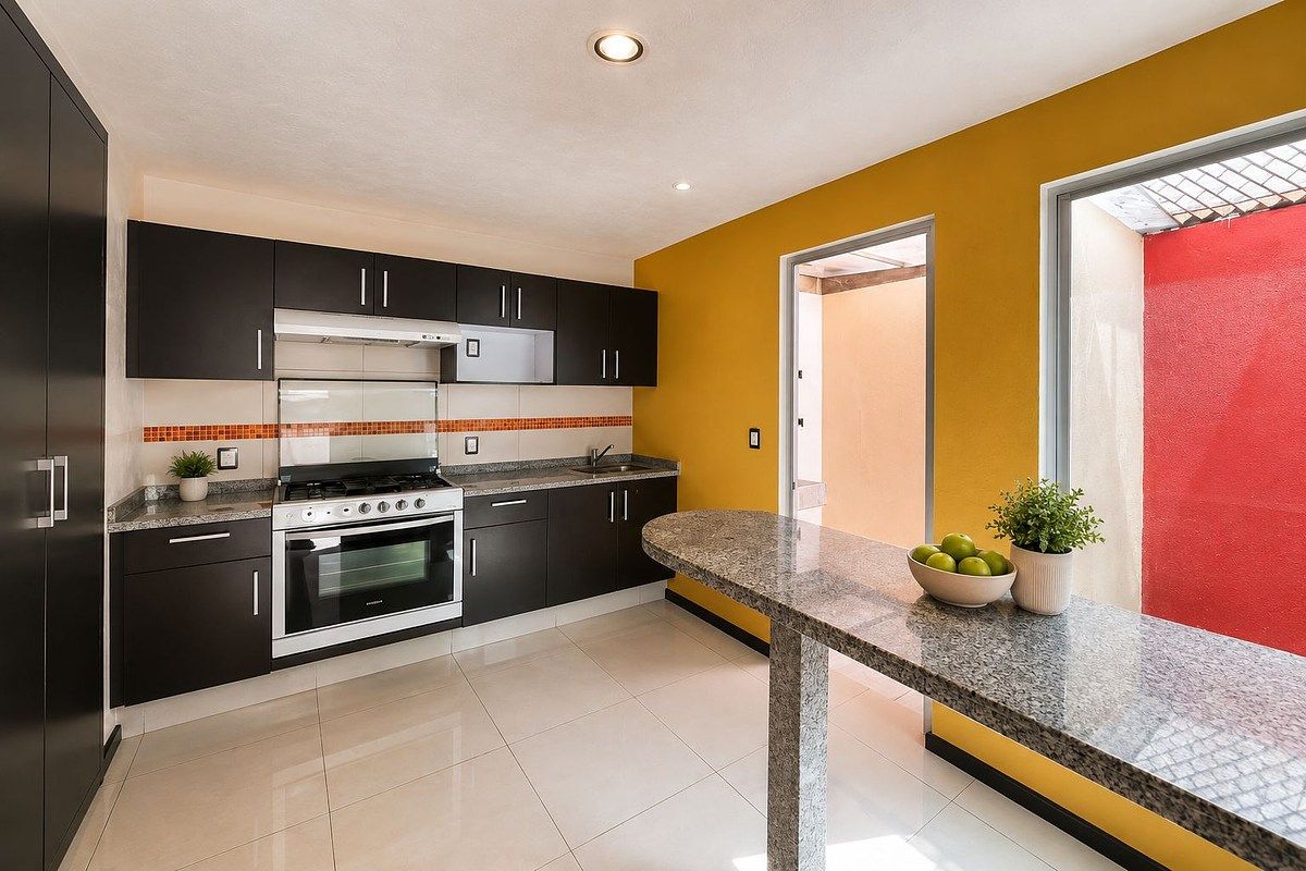 Casa en condominio en La Concepción, San Mateo Atenco, foto 5 de 10