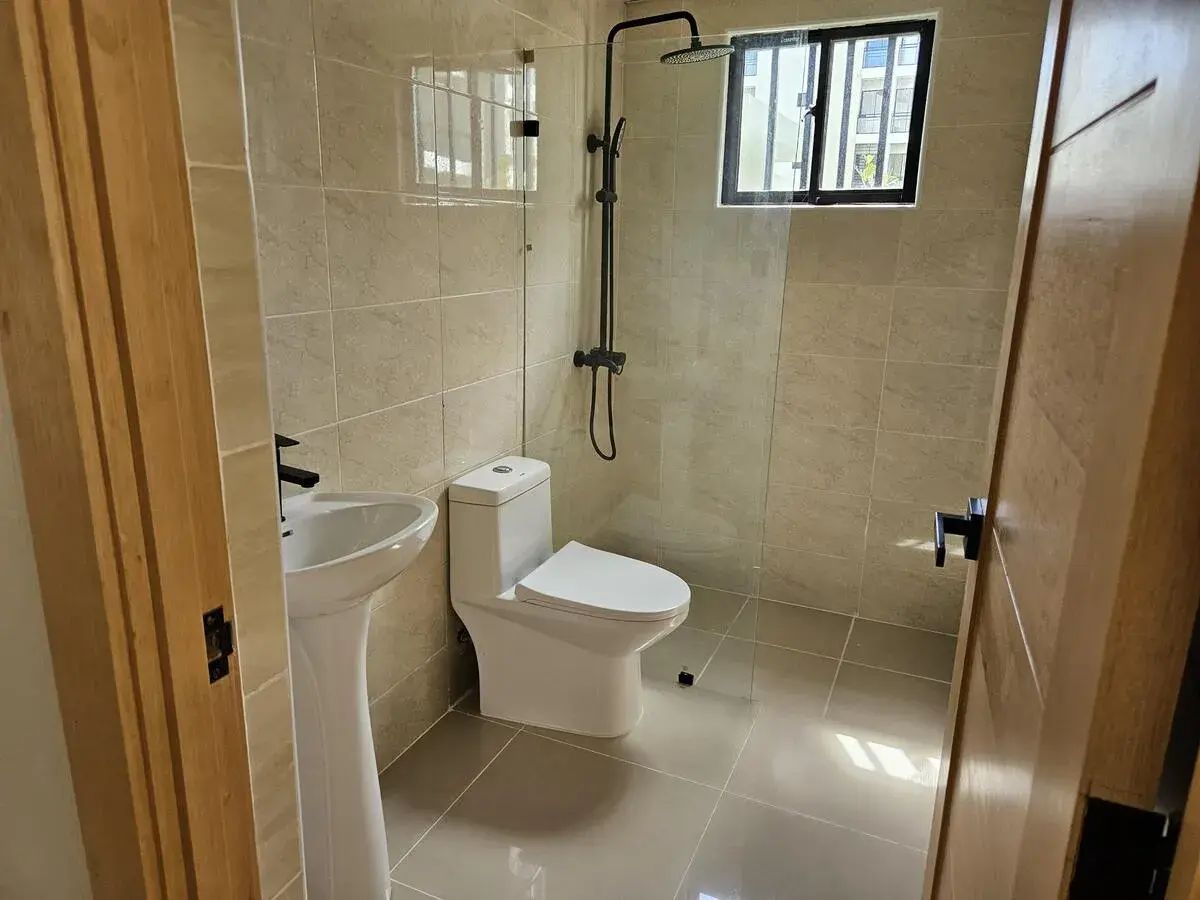 Apartamento en La Romana, foto 9 de 10