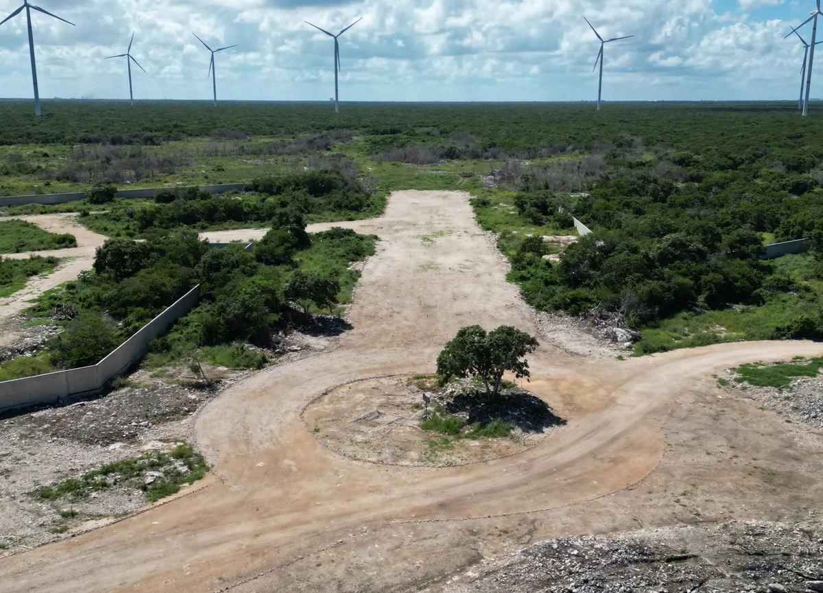 8 of 10: AVANCE DE OBRA