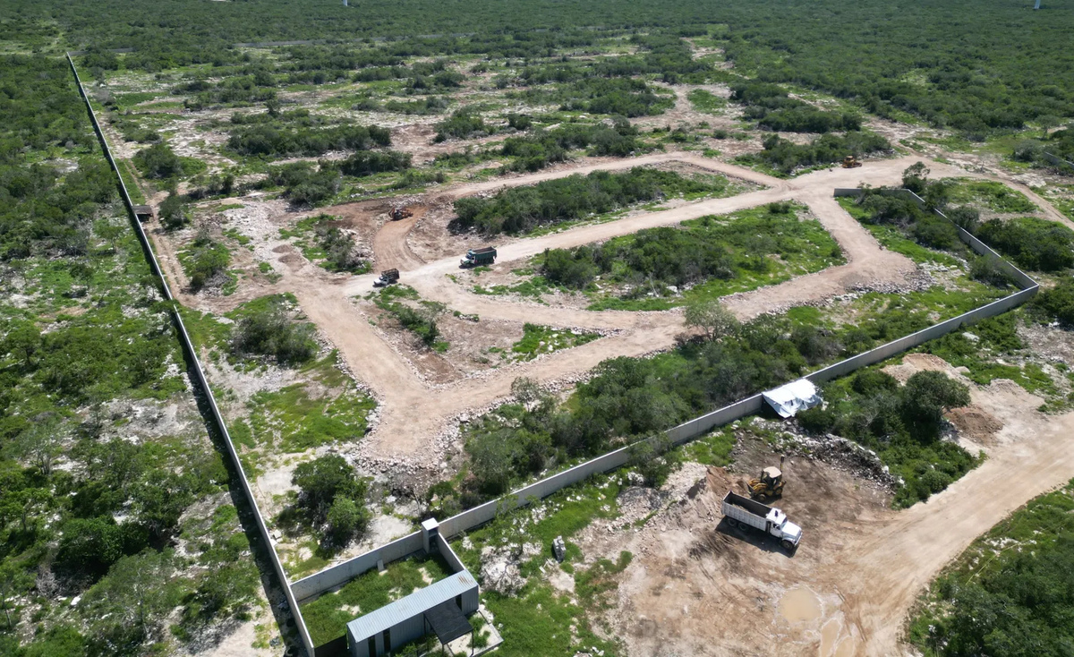 9 of 10: AVANCE DE OBRA