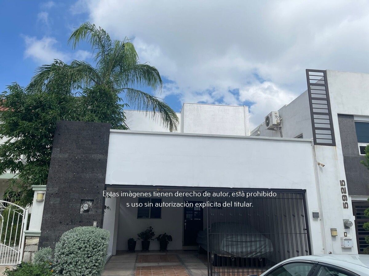 2 de 18: Casa en Renta en Cumbres Santa Clara