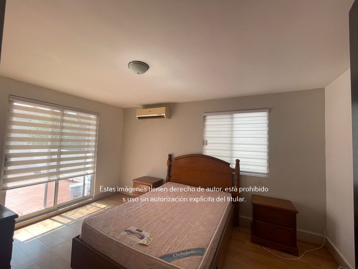 6 de 18: Casa en Renta en Cumbres Santa Clara