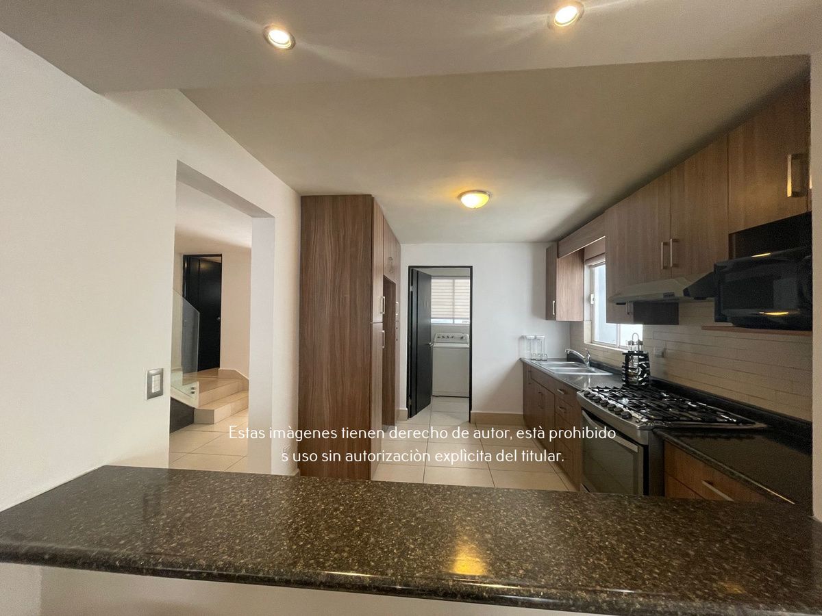 14 de 18: Casa en Renta en Cumbres Santa Clara  Casa en Renta en Cumbr