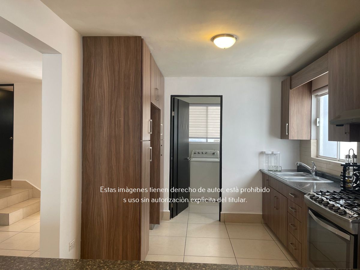 16 de 18: Casa en Renta en Cumbres Santa Clara