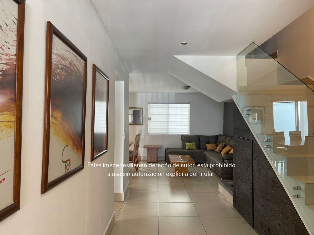 18 de 18: Casa en Renta en Cumbres Santa Clara