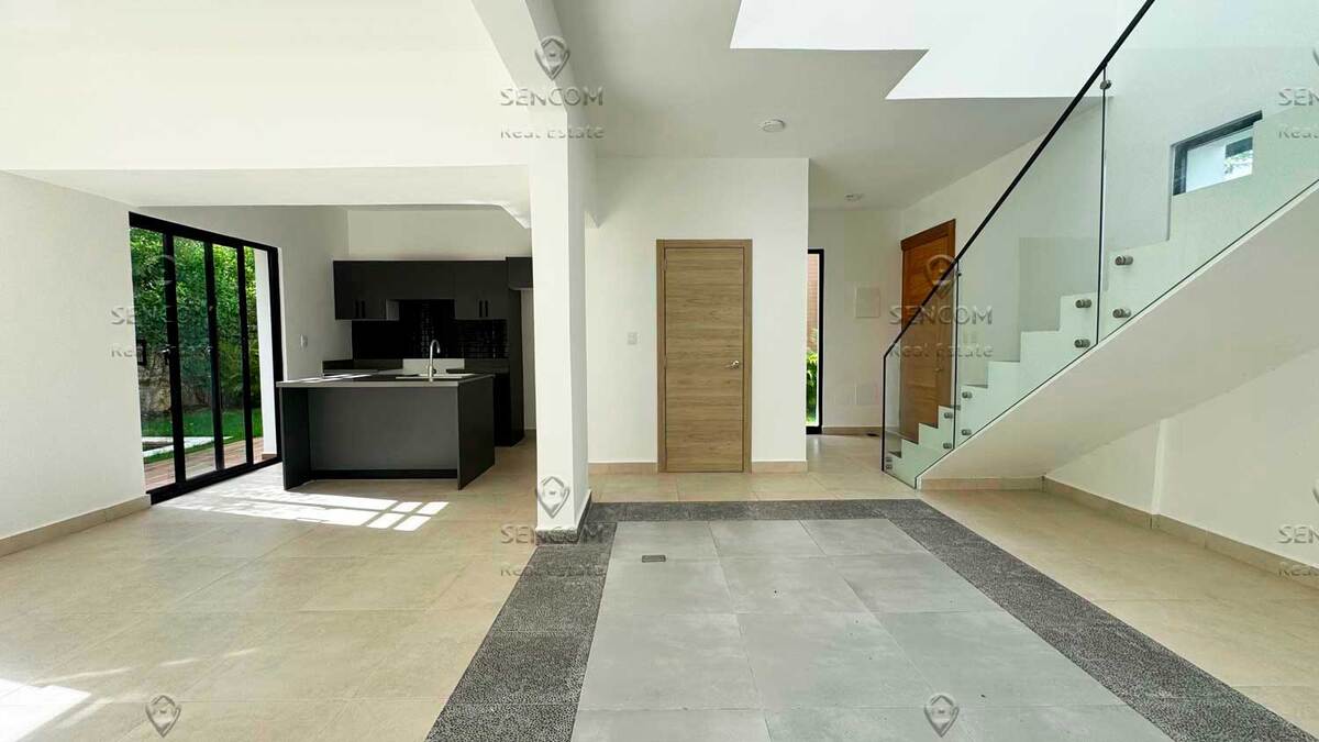 5 de 30: Se-Vende-Villa-Lista-3-Dormitorios-Palmas-2-Vista-Cana-5