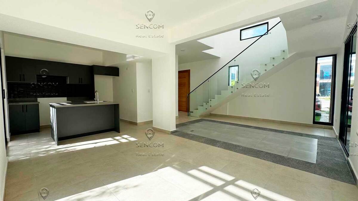 6 de 30: Se-Vende-Villa-Lista-3-Dormitorios-Palmas-2-Vista-Cana-6