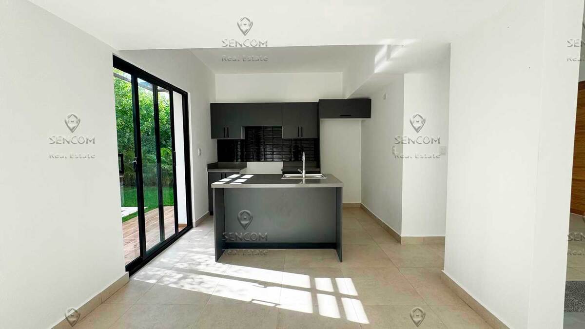 7 de 30: Se-Vende-Villa-Lista-3-Dormitorios-Palmas-2-Vista-Cana-7