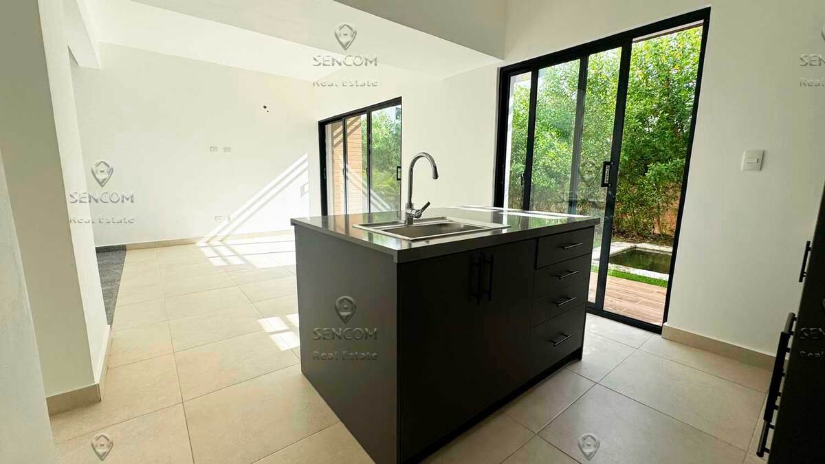 9 de 30: Se-Vende-Villa-Lista-3-Dormitorios-Palmas-2-Vista-Cana-9